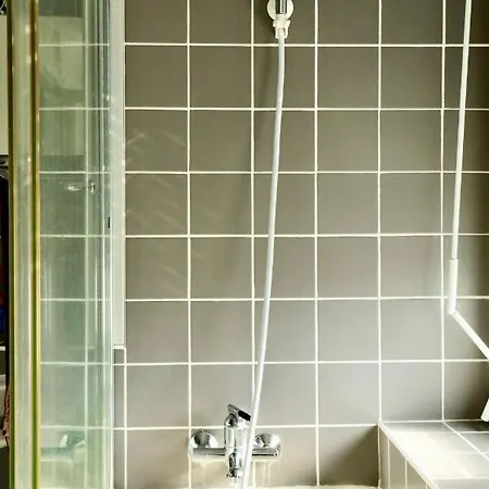 Дом отдыха Maison De Pecheur A Villerville *