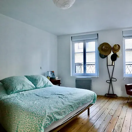 Maison De Pecheur A Villerville Дом отдыха