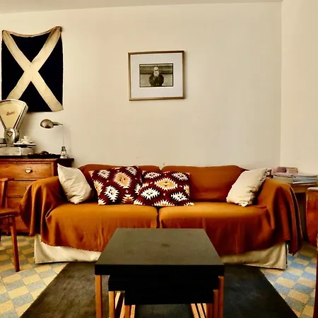 Maison De Pecheur A Villerville Дом отдыха Довиль