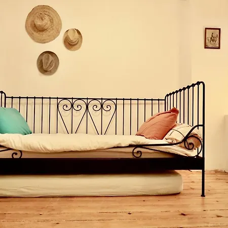 Maison De Pecheur A Villerville Nyaraló